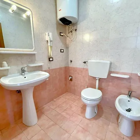 In Holiday home