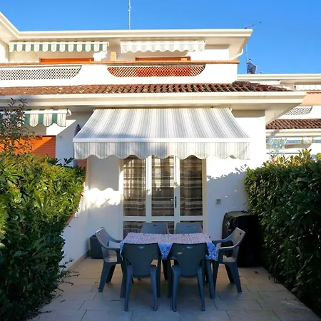 Holiday home In