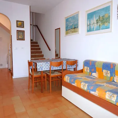 Holiday home In