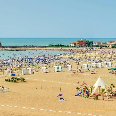 In * Porto Santa Margherita di Caorle