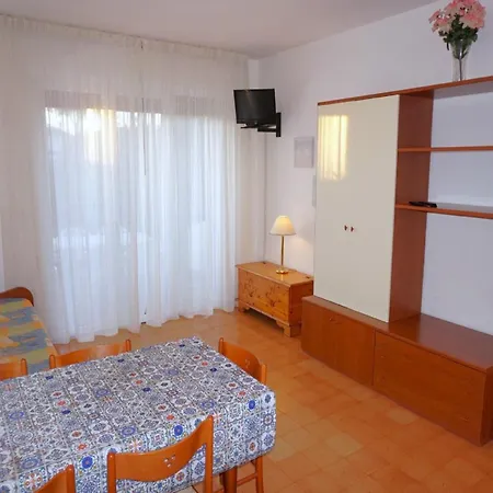Holiday home In Porto Santa Margherita di Caorle