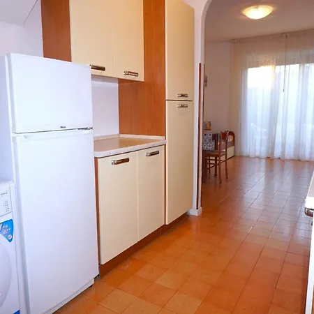 In Holiday home Porto Santa Margherita di Caorle