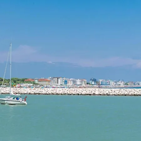 In * Porto Santa Margherita di Caorle