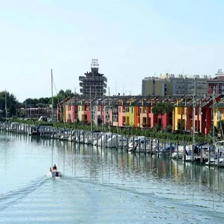 In * Porto Santa Margherita di Caorle